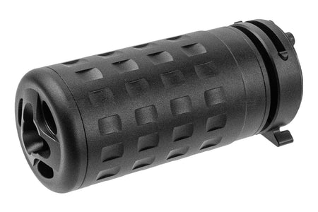 PTS Griffin Armament QD Blast Shield Gen 2 For PTS Griffin Muzzle Devices / M4SDII Series Flash Hider Series