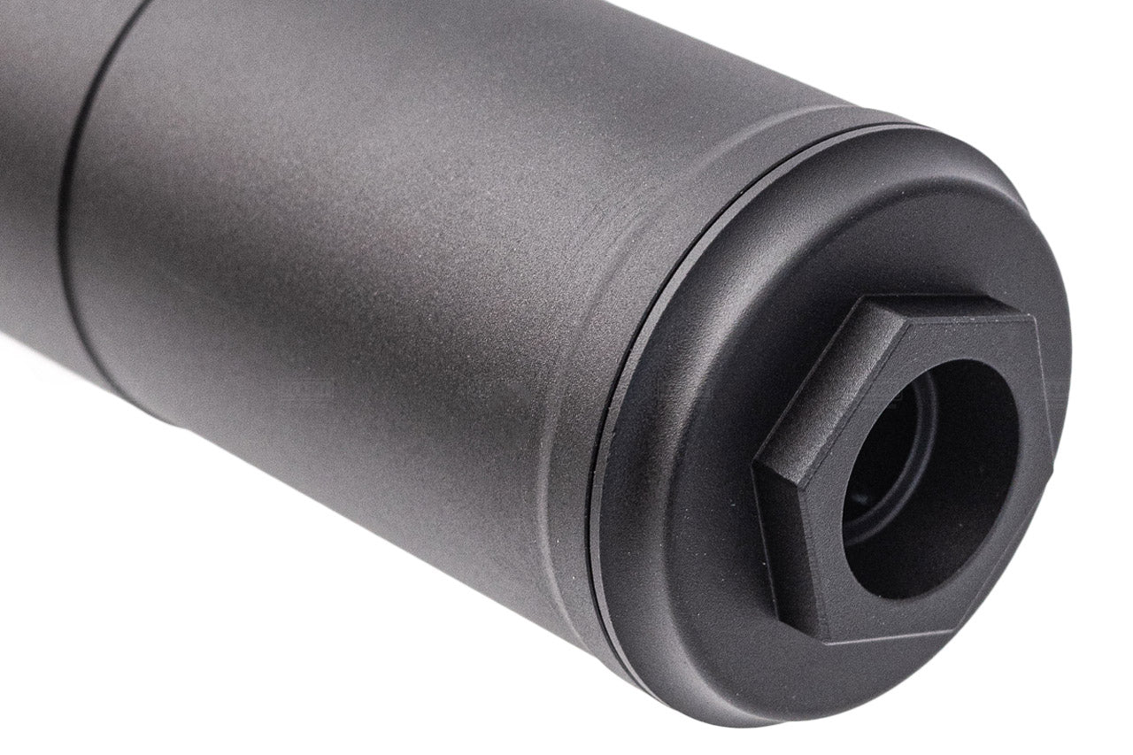 PTS Griffin Armament GP5 Direct Thread Airsoft Barrel Extension ( Non-US Version )