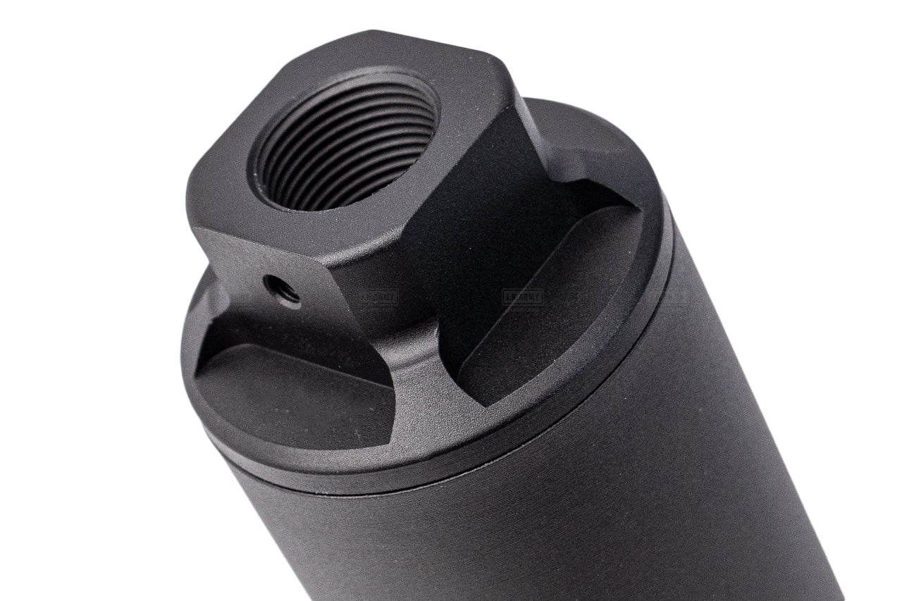 PTS Griffin Armament GP5 Direct Thread Airsoft Barrel Extension ( Non-US Version )