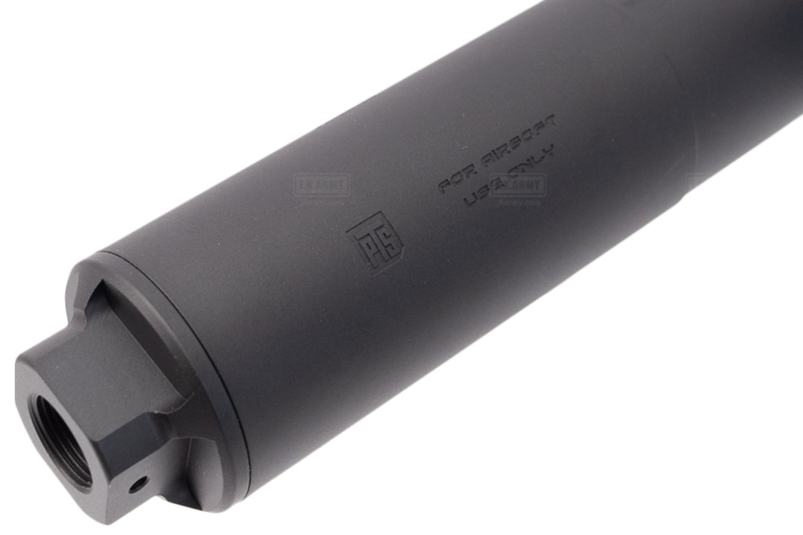 PTS Griffin Armament GP5 Direct Thread Airsoft Barrel Extension ( Non-US Version )