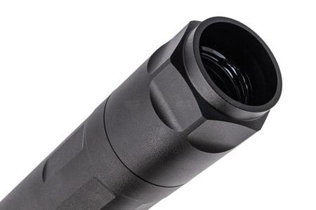 PTS Griffin Armament Resistance 22 ( R22 ) Taper Mount Modular Barrel Extension / Dummy Suppressor ( Dummy / Tracer Version ) -Tracer Ver.