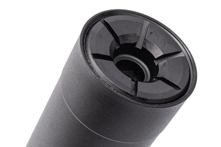 PTS Griffin Armament Resistance 22 ( R22 ) Taper Mount Modular Barrel Extension / Dummy Suppressor ( Dummy / Tracer Version ) -Tracer Ver.