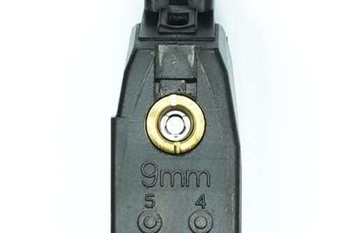Guarder Standard Valve for Marui TM G Model G Series / M&P9 / P226 / M92F / USP