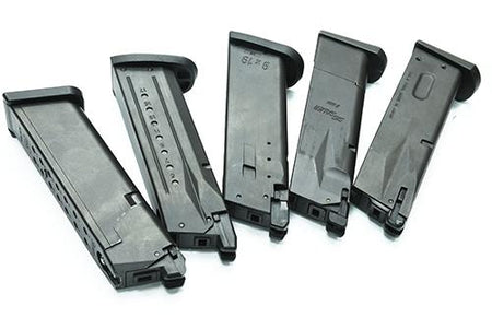 Guarder Standard Valve for Marui TM G Model G Series / M&P9 / P226 / M92F / USP