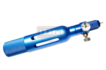 PPS Adjustable CO2 Charger 88g