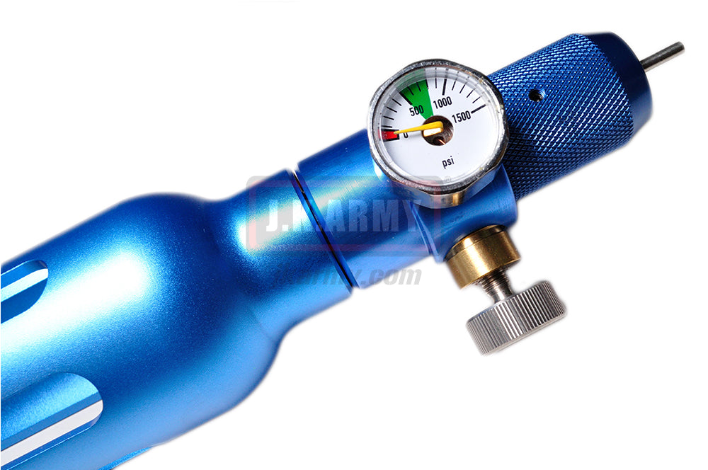 PPS Adjustable CO2 Charger 88g