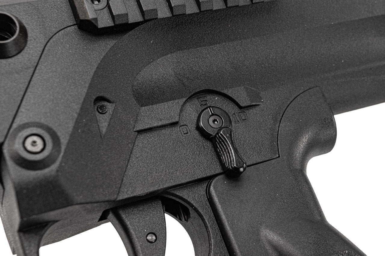 G&G ESG B-10 2.0 Compact Bullpup Gas Shotgun Airsoft ( Use AEG Magazine )