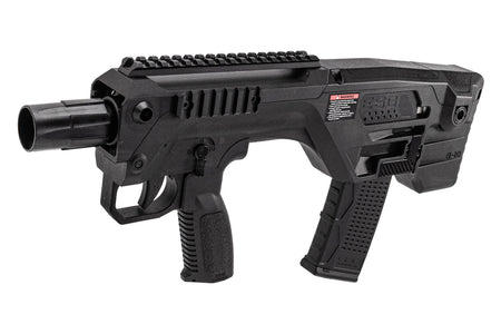 G&G ESG B-10 2.0 Compact Bullpup Gas Shotgun Airsoft ( Use AEG Magazine )