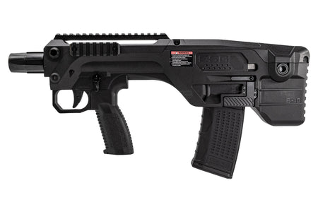 G&G ESG B-10 2.0 Compact Bullpup Gas Shotgun Airsoft ( Use AEG Magazine )