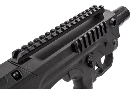 G&G ESG B-10 2.0 Compact Bullpup Gas Shotgun Airsoft ( Use AEG Magazine )