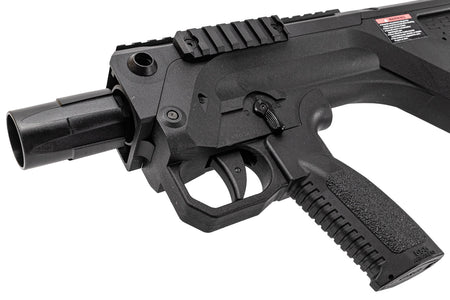 G&G ESG B-10 2.0 Compact Bullpup Gas Shotgun Airsoft ( Use AEG Magazine )