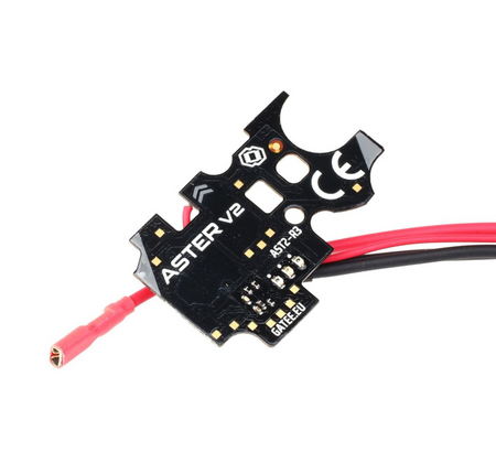 GATE ASTER V2 Basic Module for AEG Series