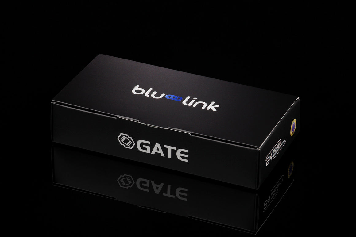 GATE Blu-Link for AEG Series ( Bluetooth adapter )