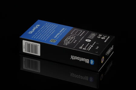 GATE Blu-Link for AEG Series ( Bluetooth adapter )