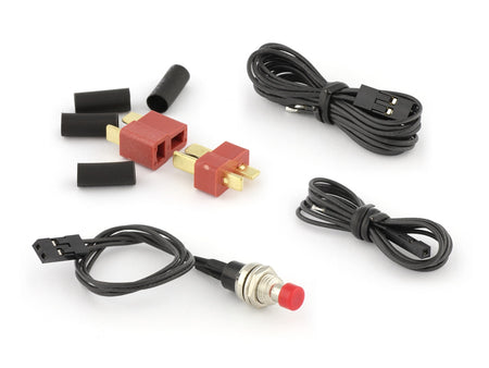 GATE MERF 3.2 Burst Advanced Mosfet Unit for AEG Series