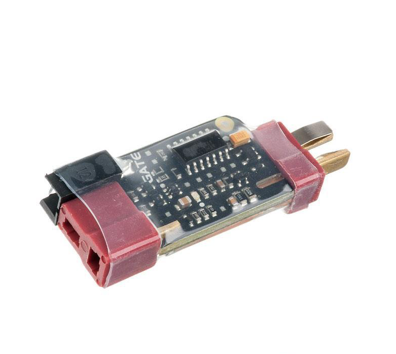 GATE NanoHARD Multifunction AEG Mosfet