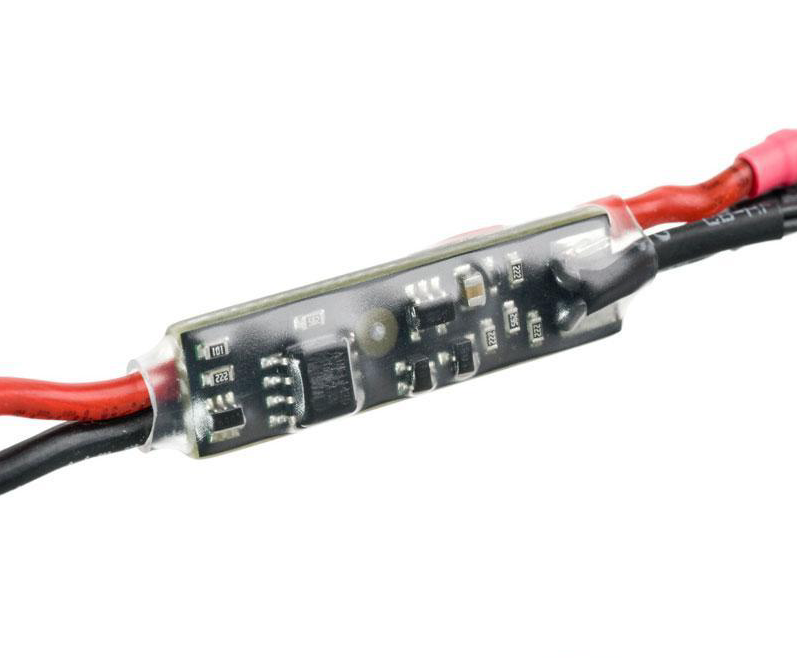 GATE PicoAAB AEG Mosfet