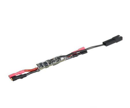 GATE PicoAAB AEG Mosfet