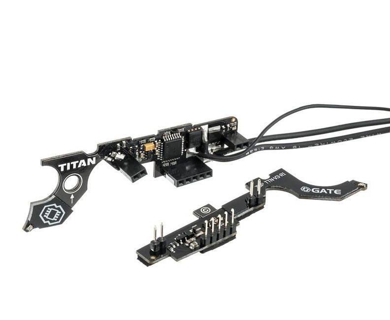 GATE TITAN V3 Advanced Set for AEG Series
