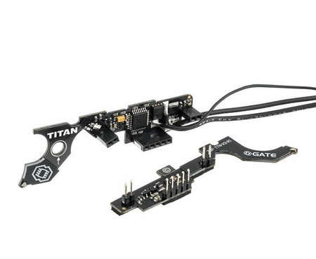 GATE TITAN V3 Advanced Set for AEG Series