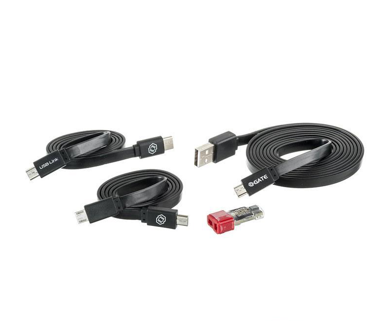 GATE TITAN V3 Advanced Set for AEG Series