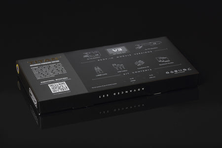 GATE TITAN V3 Advanced Set for AEG Series