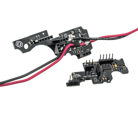 GATE TITAN V2 NGRS Advanced Set ( Front Wired ) for Marui Next Gen AEG Series