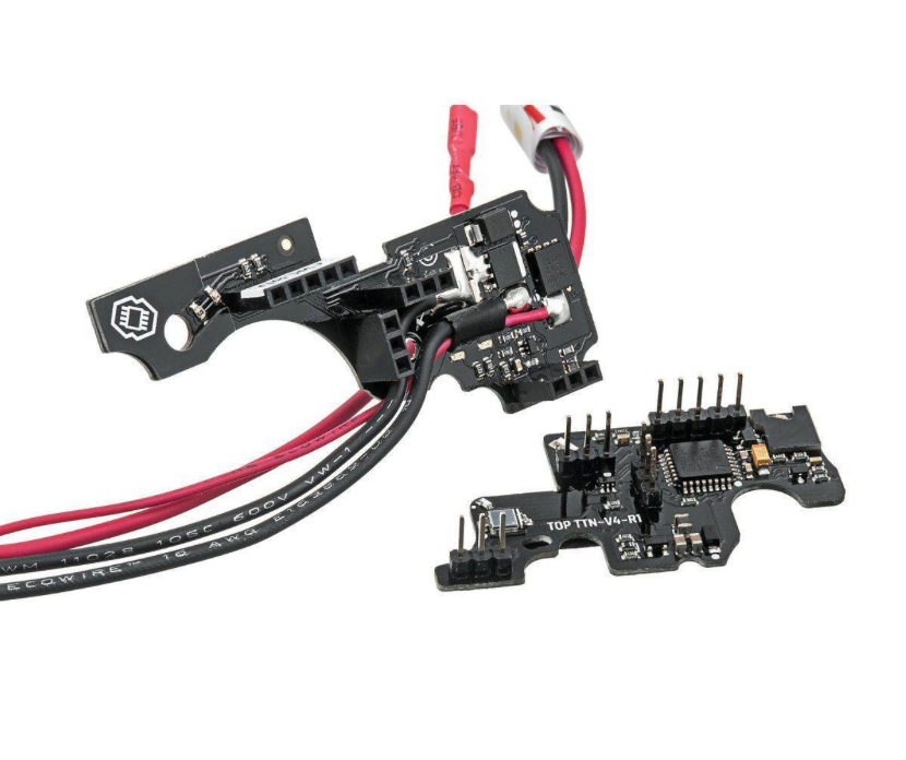 GATE TITAN V2 NGRS Advanced Set ( Rear Wired ) for Marui Next Gen AEG Series