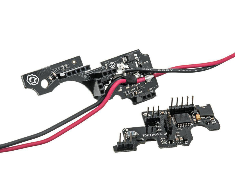 GATE TITAN V2 NGRS Basic Module ( Front Wired ) for Marui Next Gen AEG Series