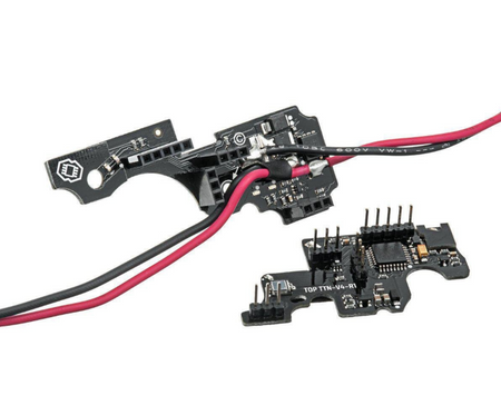 GATE TITAN V2 NGRS Basic Module ( Front Wired ) for Marui Next Gen AEG Series