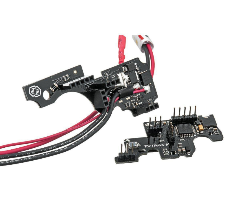 GATE TITAN V2 NGRS Basic Module ( Rear Wired ) for Marui Next Gen AEG Series