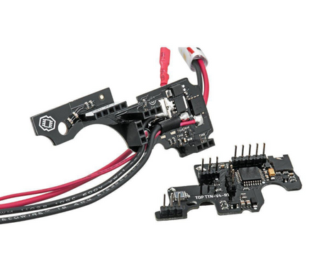 GATE TITAN V2 NGRS Basic Module ( Rear Wired ) for Marui Next Gen AEG Series