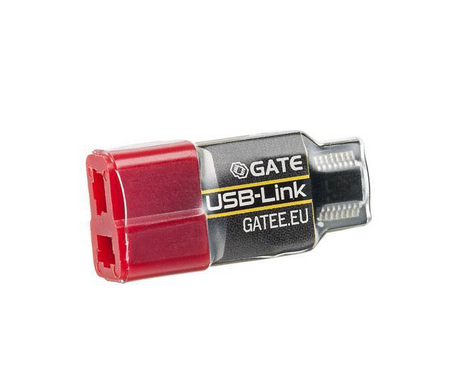 GATE USB-Link for Control Station for AEG Series ( USB adapter )