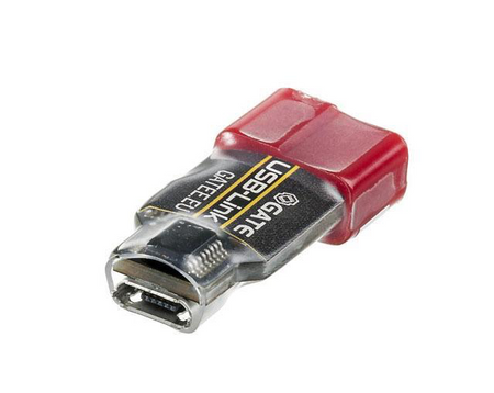 GATE USB-Link for Control Station for AEG Series ( USB adapter )