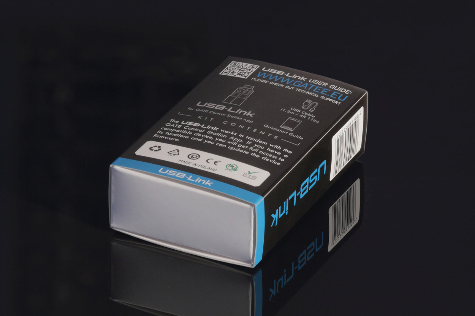 GATE USB-Link for Control Station for AEG Series ( USB adapter )