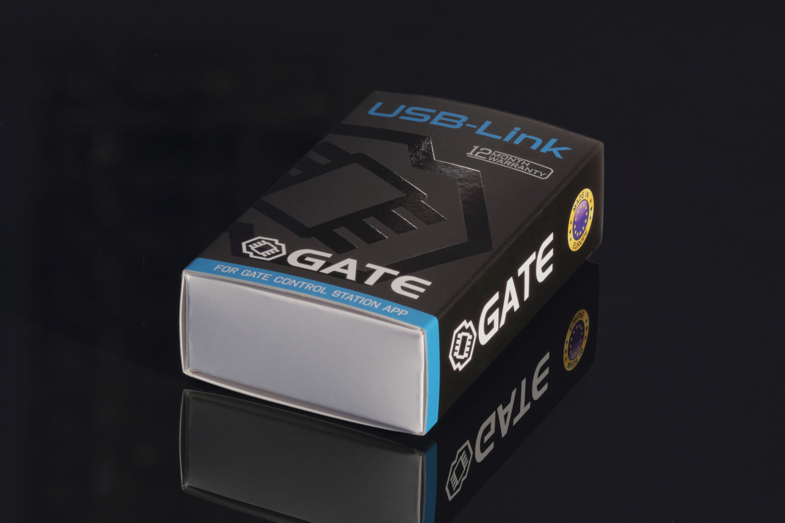GATE USB-Link for Control Station for AEG Series ( USB adapter )