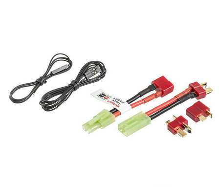 GATE Warfet AEG Control System ( Ver 1.1 )