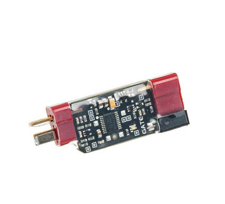 GATE Warfet Power Module ( Ver 1.1 )