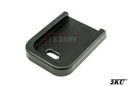 5KU Stainless Steel HIVE Mag Plate for TM G17/18
