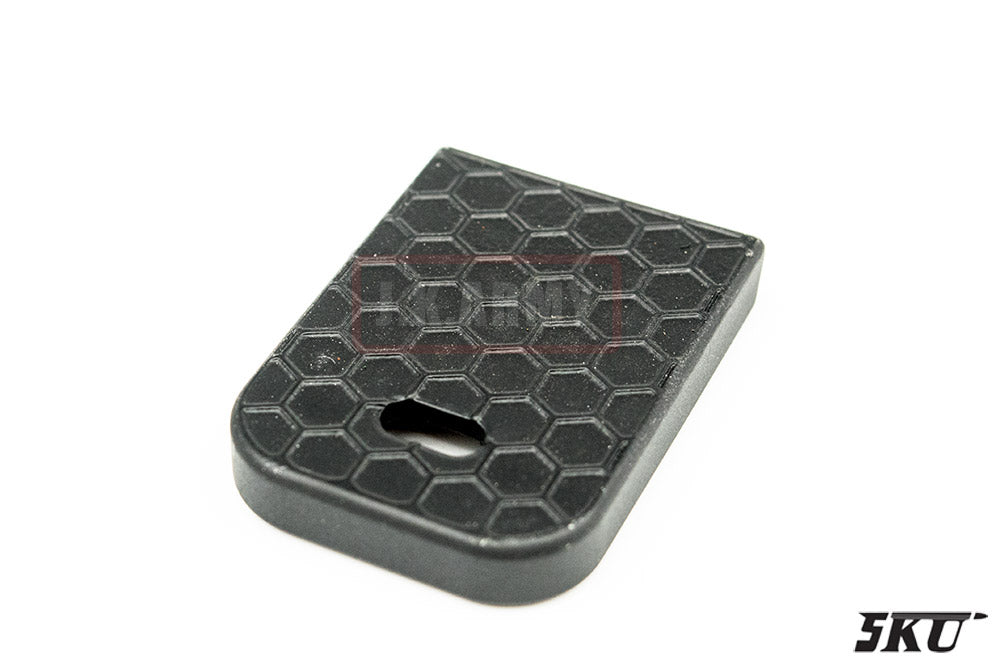 5KU Stainless Steel HIVE Mag Plate for TM G17/18
