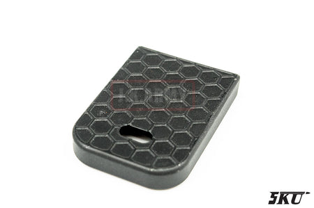 5KU Stainless Steel HIVE Mag Plate for TM G17/18