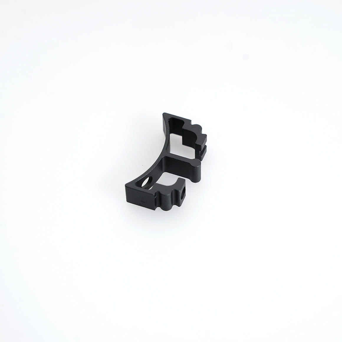 5KU Module 542 Trigger 1 Shoe E / F For TM Hi-Capa GBBP ( 542S / 542M )-542L-Black