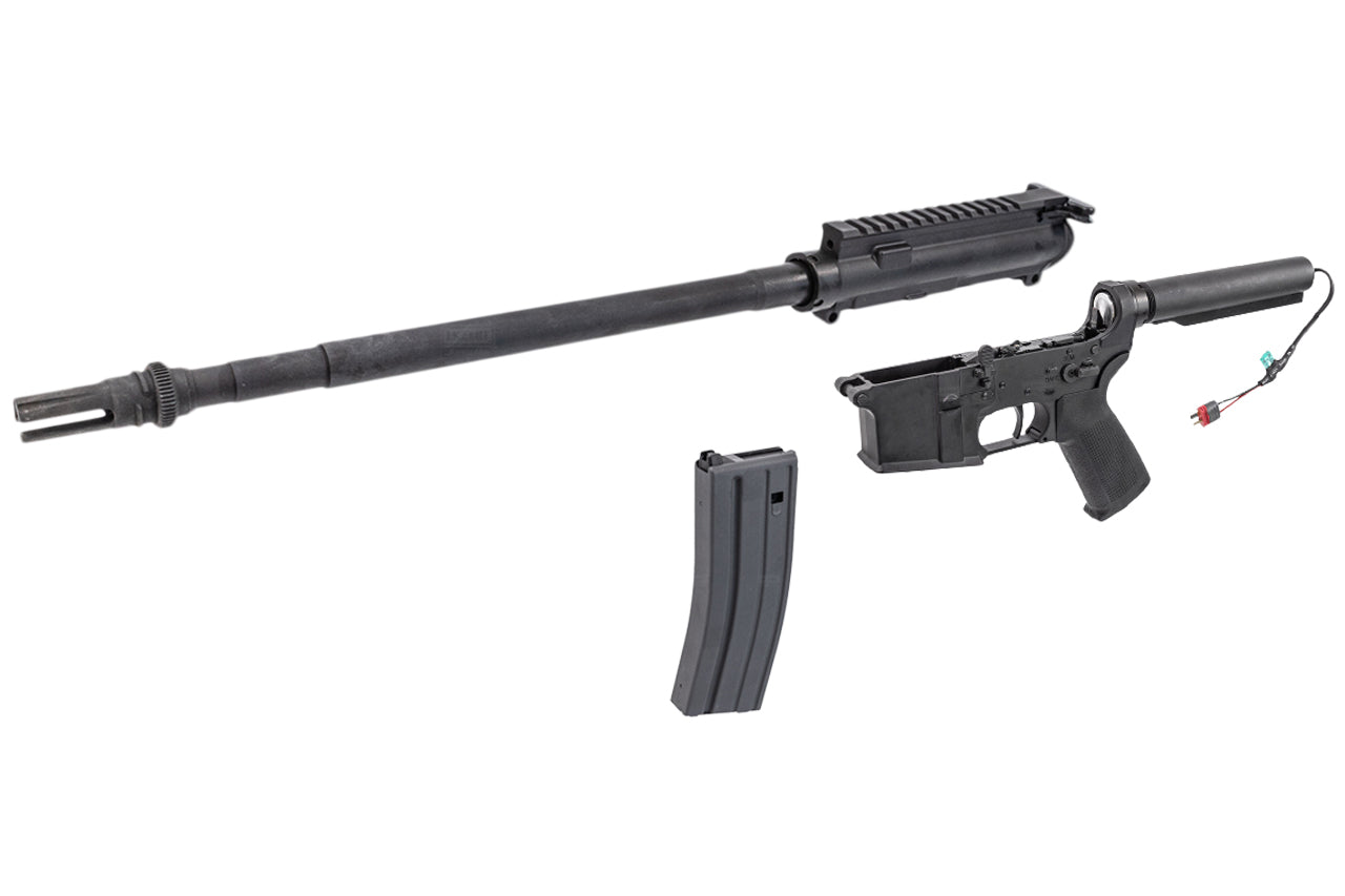 GBLS DAS GDR15 GDR416 爆音キット GBLS DAS GDR15 Value Kit ( No Marking ) ( Black ) – Prozi Shop