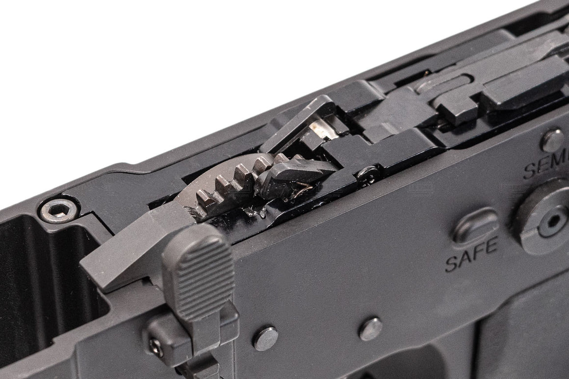 GBLS DAS GDR15 Value Kit ( No Marking ) ( Black )