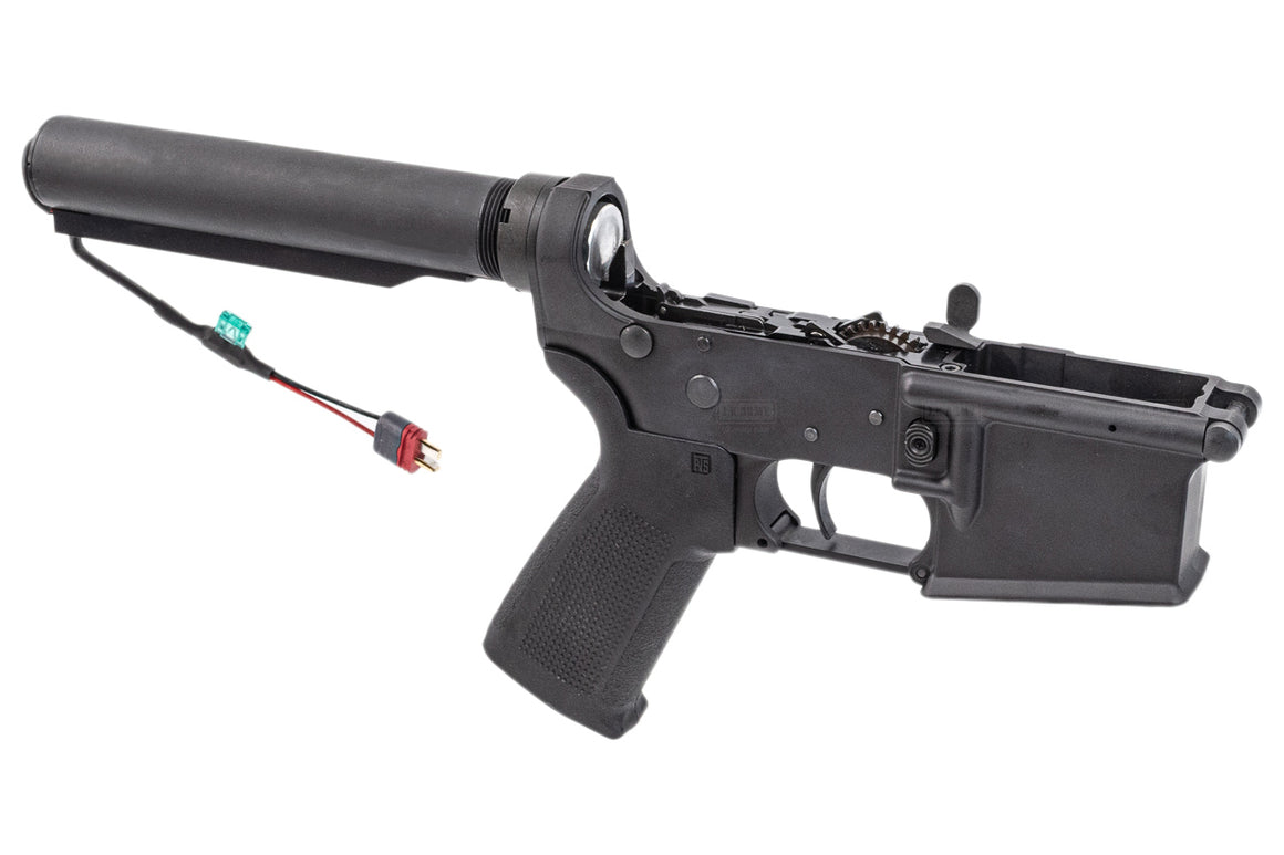 GBLS DAS GDR15 Value Kit ( No Marking ) ( Black )