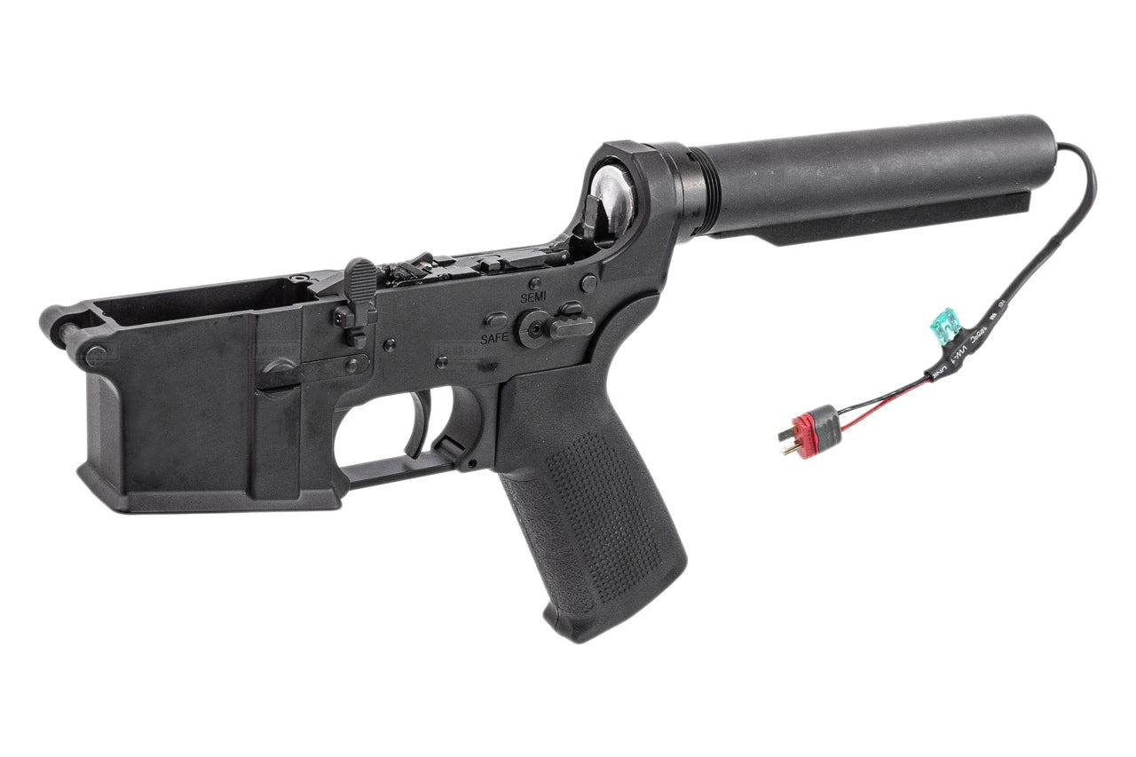 GBLS DAS GDR15 Value Kit ( No Marking ) ( Black )