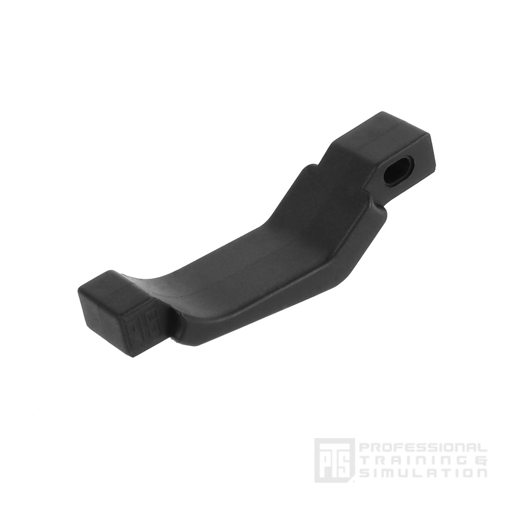 PTS Enhanced Polymer Trigger Guard for AEG-GBB-Black