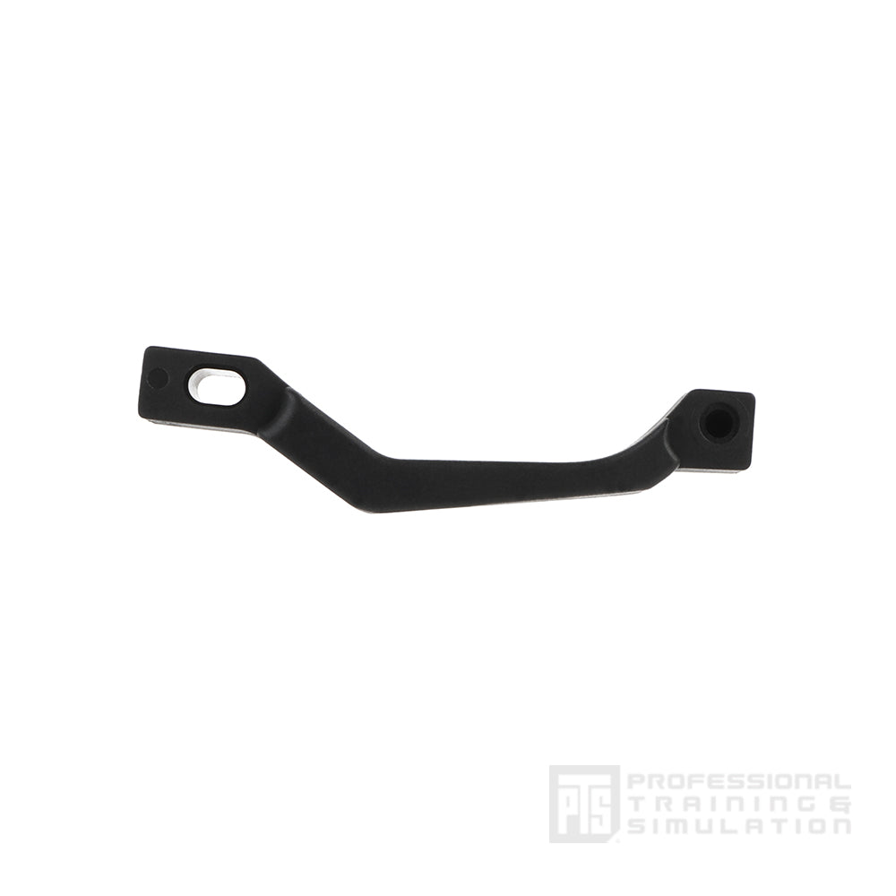 PTS Enhanced Polymer Trigger Guard for AEG-GBB-Black