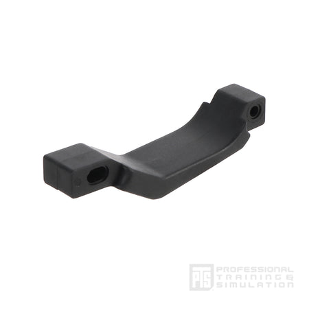 PTS Enhanced Polymer Trigger Guard for AEG-GBB-Black