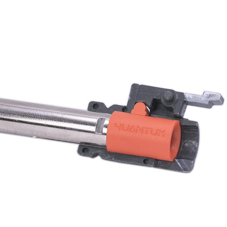 4UANTUM Friction Pro-High Performance Hop Up Rubber Bucking ( AEG )